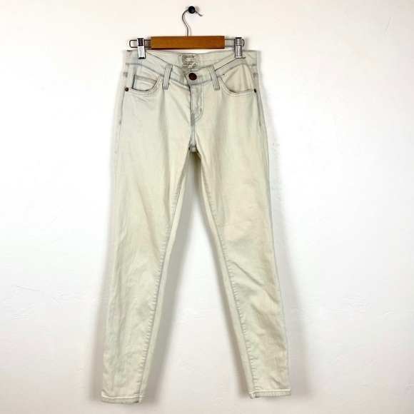 ✨Last Chance✨Current Elliott Stiletto Sun Bleach - Picture 1 of 11